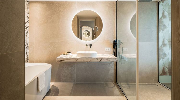 Valk Exclusief Hotel Dordrecht Room