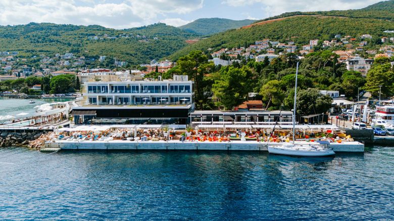 Hotel Bevanda Exterior. Images powered by <a href="https://www.leonardoworldwide.com" target="_blank" rel="noopener">Leonardo</a>.