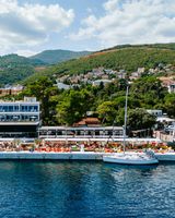 Hotel Bevanda