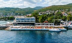 Hotel Bevanda