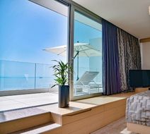 Hotel Bevanda Room