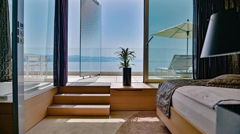 <b>Hotel Bevanda Room</b>. Images powered by <a href="https://www.leonardoworldwide.com/" title="Leonardo Worldwide" target="_blank">Leonardo</a>.