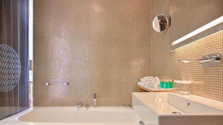 <b>Hotel Bevanda Room</b>. Images powered by <a href="https://www.leonardoworldwide.com/" title="Leonardo Worldwide" target="_blank">Leonardo</a>.
