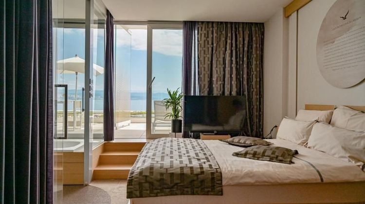Hotel Bevanda Room