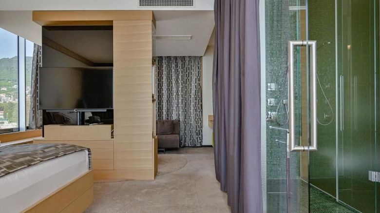 <b>Hotel Bevanda Room</b>. Images powered by <a href="https://www.leonardoworldwide.com/" title="Leonardo Worldwide" target="_blank">Leonardo</a>.