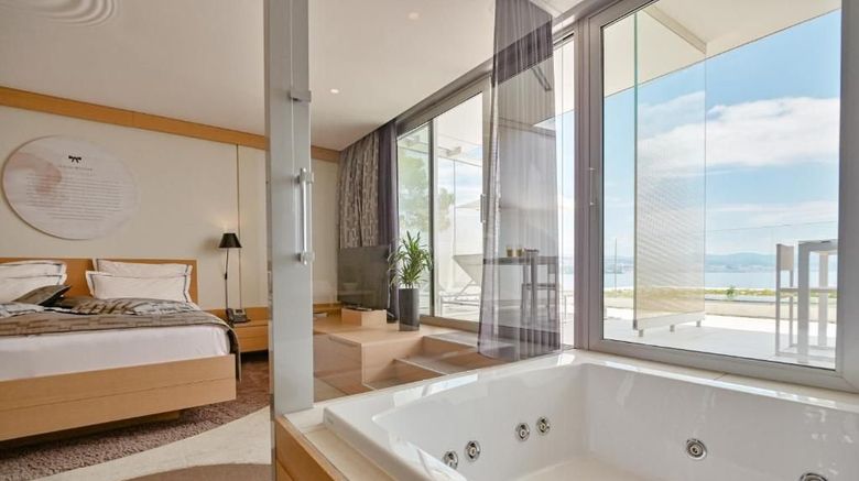 <b>Hotel Bevanda Room</b>. Images powered by <a href="https://www.leonardoworldwide.com/" title="Leonardo Worldwide" target="_blank">Leonardo</a>.