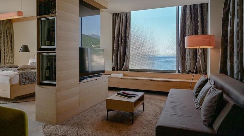 <b>Hotel Bevanda Room</b>. Images powered by <a href="https://www.leonardoworldwide.com/" title="Leonardo Worldwide" target="_blank">Leonardo</a>.