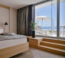 Hotel Bevanda Room
