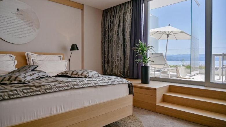 <b>Hotel Bevanda Room</b>. Images powered by <a href="https://www.leonardoworldwide.com/" title="Leonardo Worldwide" target="_blank">Leonardo</a>.