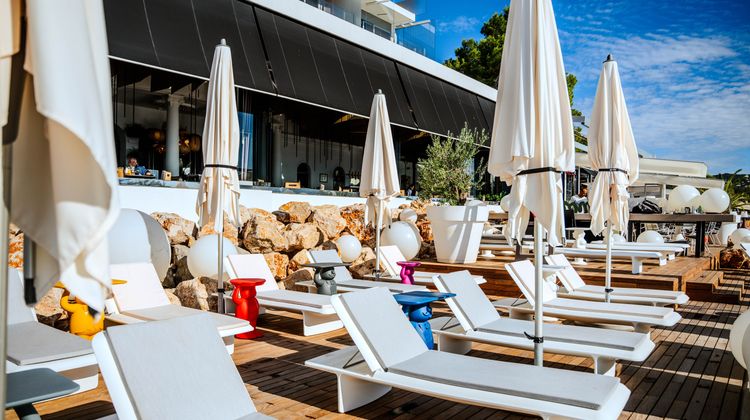 Hotel Bevanda Other