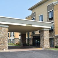 Cicero Grand Syracuse North