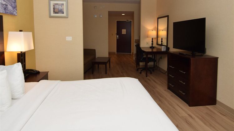 Cicero Grand Syracuse North Room