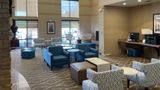 Cicero Grand Syracuse North Lobby