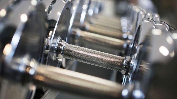 70 Park Avenue Health Club