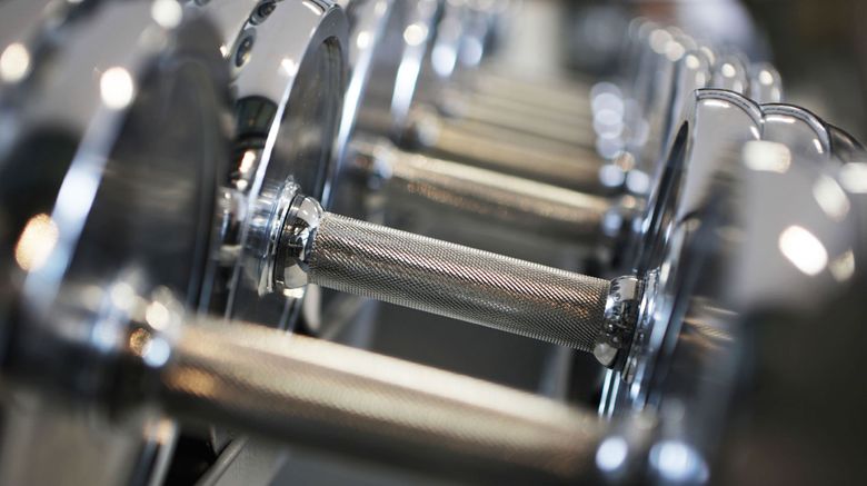 <b>70 Park Avenue Health Club</b>. Images powered by <a href="https://www.leonardoworldwide.com/" title="Leonardo Worldwide" target="_blank">Leonardo</a>.