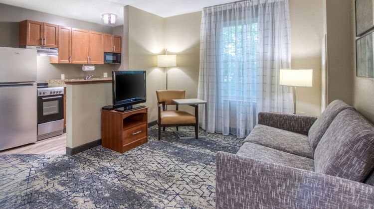 TownePlace Suites by Marriott Room