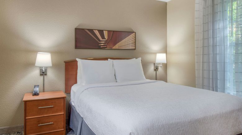 <b>TownePlace Suites by Marriott Room</b>. Images powered by <a href="https://www.leonardoworldwide.com/" title="Leonardo Worldwide" target="_blank">Leonardo</a>.