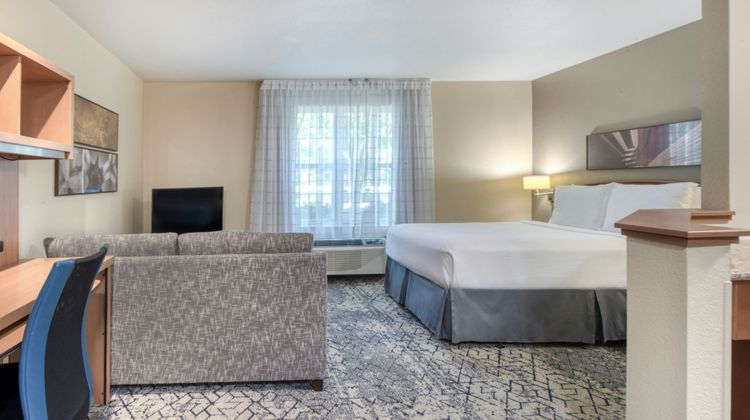 TownePlace Suites by Marriott Suite
