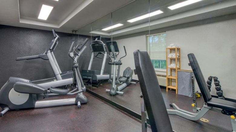 <b>TownePlace Suites by Marriott Health Club</b>. Images powered by <a href="https://www.leonardoworldwide.com/" title="Leonardo Worldwide" target="_blank">Leonardo</a>.