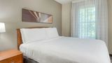 TownePlace Suites by Marriott Room