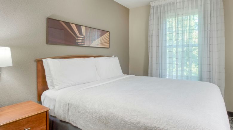 <b>TownePlace Suites by Marriott Room</b>. Images powered by <a href="https://www.leonardoworldwide.com/" title="Leonardo Worldwide" target="_blank">Leonardo</a>.
