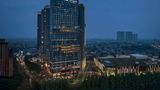 Four Points Bekasi Exterior