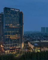 Four Points Bekasi