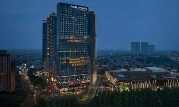 Four Points Bekasi