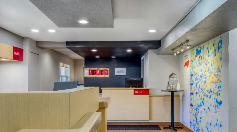 <b>TownePlace Suites by Marriott Lobby</b>. Images powered by <a href="https://www.leonardoworldwide.com/" title="Leonardo Worldwide" target="_blank">Leonardo</a>.