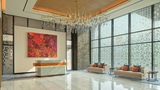 Four Points Bekasi Lobby