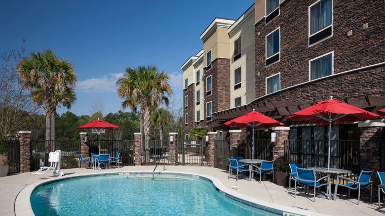 <b>TownePlace Suites Columbia SE/Ft Jackson Pool</b>. Images powered by <a href="https://www.leonardoworldwide.com/" title="Leonardo Worldwide" target="_blank">Leonardo</a>.