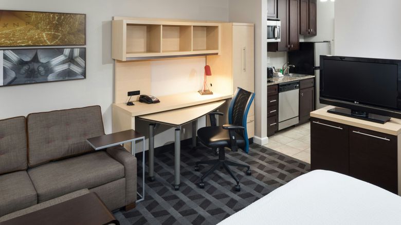 <b>TownePlace Suites Columbia SE/Ft Jackson Suite</b>. Images powered by <a href="https://www.leonardoworldwide.com/" title="Leonardo Worldwide" target="_blank">Leonardo</a>.