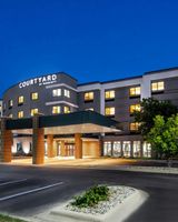 Courtyard by Marriott Sioux Falls