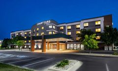 Courtyard by Marriott Sioux Falls