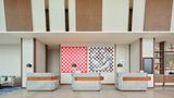 Four Points Bekasi Lobby