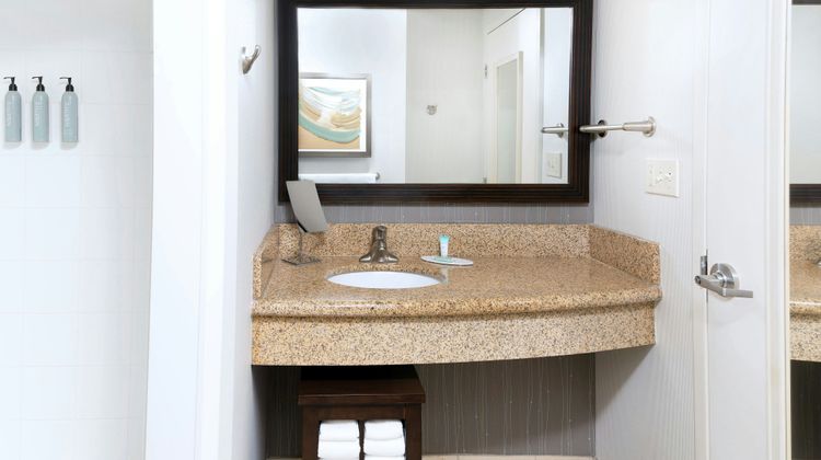 Courtyard by Marriott Sioux Falls Room
