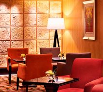 Sheraton Hong Kong Hotel & Towers Lobby