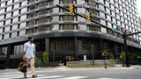 AC Hotel Arlington National Landing Exterior