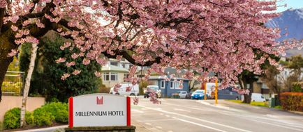 Millennium Queenstown Exterior