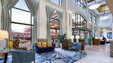 Millennium Queenstown Lobby