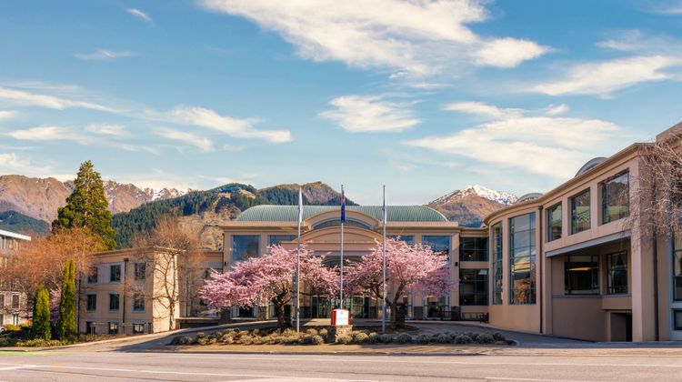 Millennium Queenstown Exterior