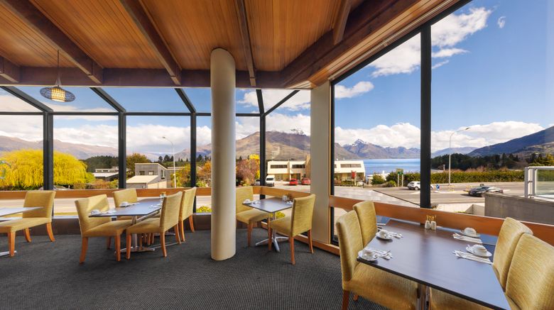 <b>Copthorne Hotel Queenstown Lakeview Restaurant</b>. Images powered by <a href="https://www.leonardoworldwide.com/" title="Leonardo Worldwide" target="_blank">Leonardo</a>.