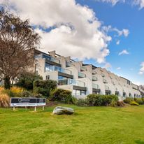 Copthorne Hotel Queenstown Lakeview