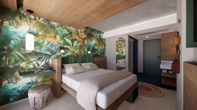 <b>Motto by Hilton Recife Room</b>. Images powered by <a href="https://www.leonardoworldwide.com/" title="Leonardo Worldwide" target="_blank">Leonardo</a>.