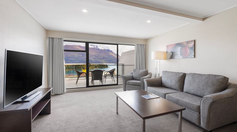 <b>Copthorne Hotel Queenstown Lakeview Spa</b>. Images powered by <a href="https://www.leonardoworldwide.com/" title="Leonardo Worldwide" target="_blank">Leonardo</a>.