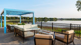 <b>Hampton Inn Port Clinton Catawba Island Exterior</b>. Images powered by <a href="https://www.leonardoworldwide.com/" title="Leonardo Worldwide" target="_blank">Leonardo</a>.