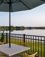 Hampton Inn Port Clinton Catawba Island