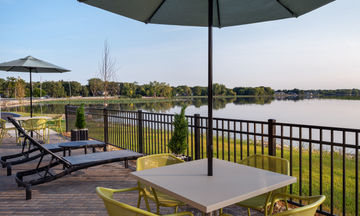 Hampton Inn Port Clinton Catawba Island