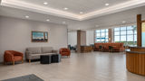 <b>Hampton Inn Port Clinton Catawba Island Lobby</b>. Images powered by <a href="https://www.leonardoworldwide.com/" title="Leonardo Worldwide" target="_blank">Leonardo</a>.