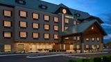 Home2 Suites Frankenmuth Exterior